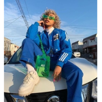 90s Streetz