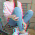 the teen