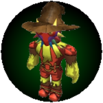 Skull Kid (Landos Garden)