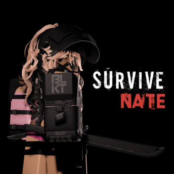 Sobrevivir a Nate