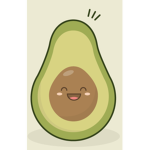 Avocado Army!!! :D