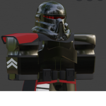 [TGE] Dark Troopers .