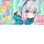 The Kawaii Corner~