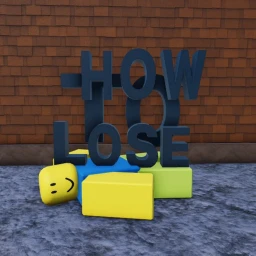 How To Lose icon