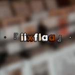 •『 iixflaa 』•
