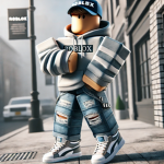 Avatar Clothing Collection