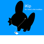 Mudkip Musix