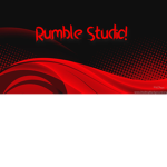 Rumbles Studio!