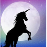 Unicorn girls rule!!!!!
