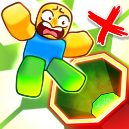 Escape the Deadly Tubes!