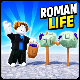 roman life👑