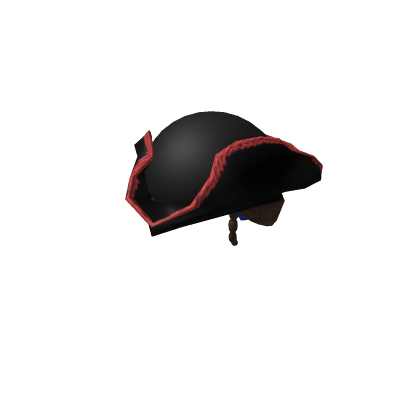 tricorn