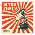 r e t r o flyers