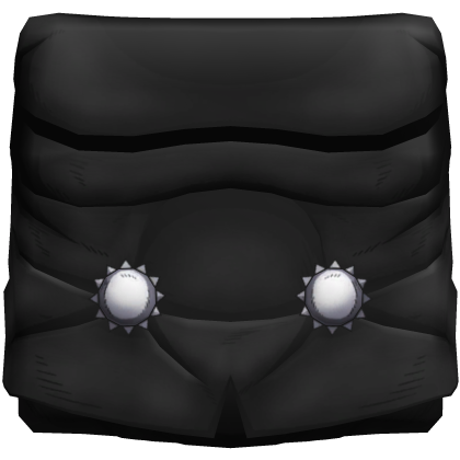 Manga Wonder of U Torso