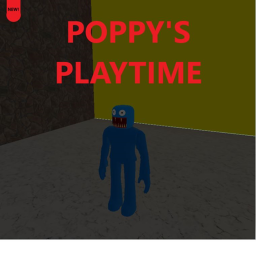 Poppy's Playtime [REMAKE]