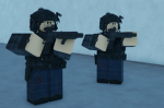 Roblox Assault Incounter Devision