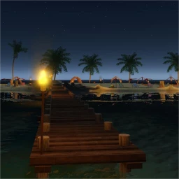 [BETA] Beach Talk icon