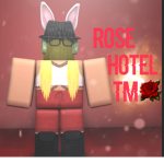 Rose Hotel PK