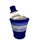 Happy’s Yummy Ice Cream