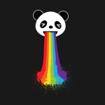 panda pryde