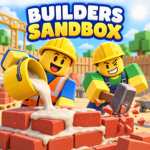 Builders Sandbox Crew