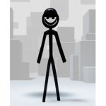 Billy and roblox