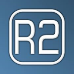 R2 Idirghníomhach