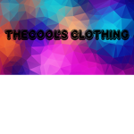 Thecool's clothing!