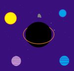 The Space Game Makers