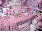 cinnamoroll X sanrioo