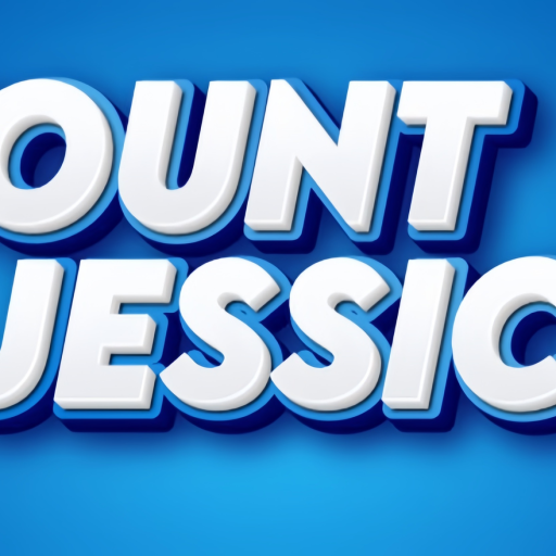 [ X1000 ] MOUNT JESSICA V2