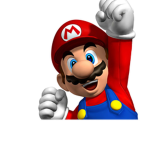 the Mario tribe