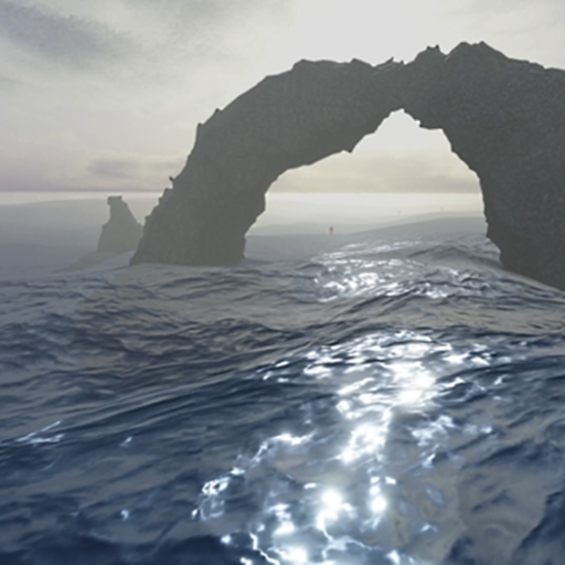 The Ocean Experience