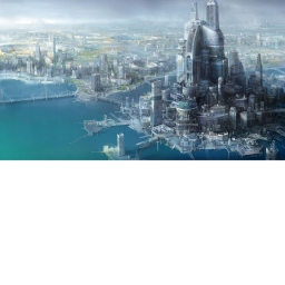 Phoenix City