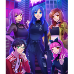 KREW FAM HANGOUT