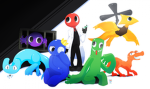 The Rainbow Friends 1 2 Group