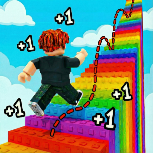 +1 Jump Power Per Jump