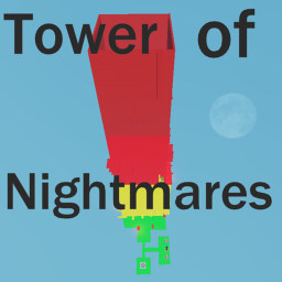 Tower of Nightmares