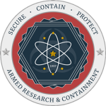 [|SCPF|] Special Containment Facility.