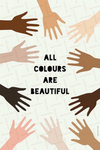 Black Is For All