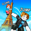 Climb and Jump Off Tower [NEW]