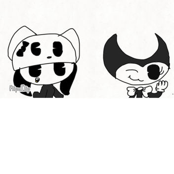 Raven and the Pink Ink Machine RP