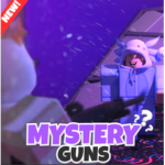 MysteryGuns Official