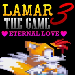 LAMAR: THE GAME 3: ETERNAL LOVE icon