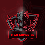 M&A Games RO