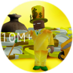 10M Coins