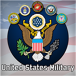 Roblox [USA] The United States Military.