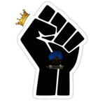 Black Live Kings