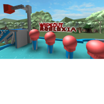 Wipeout ROBLOXia Group