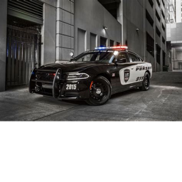 FiveM training map